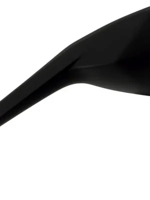 Autentický Zpětné zrcátko RMS 122761830 levý černý