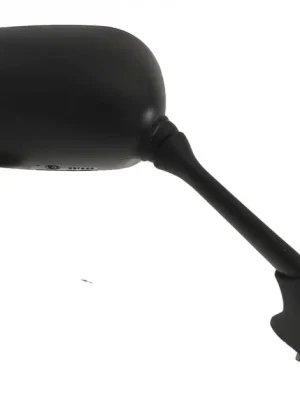 Zpětné zrcátko RMS 122772000 pravý černý Akční Nabídka