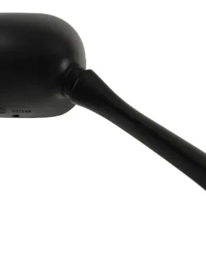 Cenově Výhodný Zpětné zrcátko RMS 122772060 pravý černý