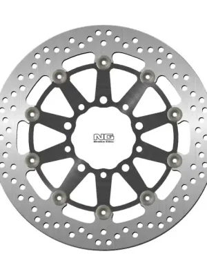 Aktuální Brzdový kotouč NG 1056G