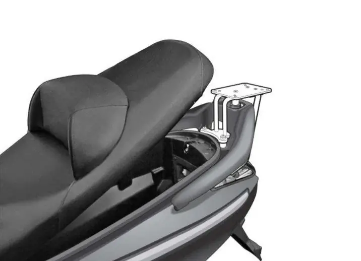 Nejprodávanější Montážní sada Top Master SHAD S0GT25ST