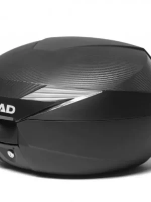 Aktuální Vrchní kufr na motorku SHAD D0B39106 SH39 karbon (130.D0B39106)