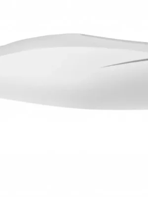 Časově Omezené Kryt kufru SHAD D1B50E08 pro SH50 bílá