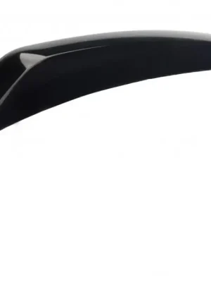 Cenově Výhodný Kryty kufru SHAD D1B36E21 pro SH36 černý