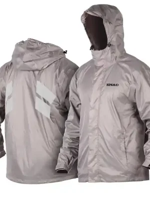 Bunda do deště SHAD X0SR55XXL XXL Odeslání Ihned