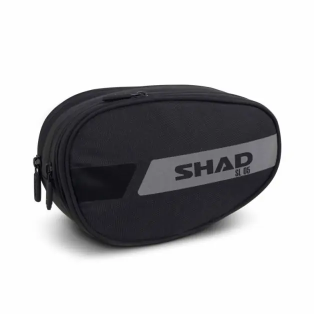 Velká taška na nohu SHAD X0SL05 SL05 (130.X0SL05) Oblíbený