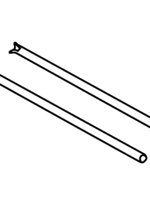 Závěs SHAD 201121R pro SH45/SH46/SH39/SH37/SH29/SH26/SH43/SH42 Oblíbený