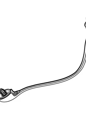 Aktuální Popruh víka SHAD D1B1TIR pro SH50/SH48/SH45/SH39/SH37/SH34/SH33/SH29/SH26