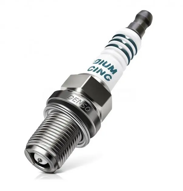 Zapalovací svíčka DENSO VUH24D Iridium OE Super Cena