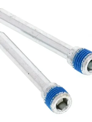 Zajišťovací čep brzdových destiček All Balls Racing BPRPK18-7002 Must-Have