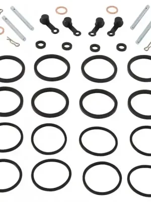 Výprodej Opravná sada brzdového třmenu All Balls Racing CRK18-3119