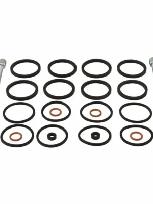 Pouze Dnes Opravná sada brzdového třmenu All Balls Racing CRK18-3169