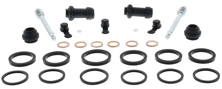 Akční Nabídka Opravná sada brzdového třmenu All Balls Racing CRK18-3177