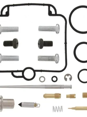 Carburetor Rebuild Kit All Balls Racing CARK26-1012 Sleva
