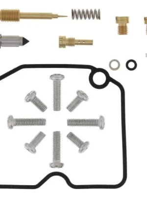 Přímo Od Výrobce Carburetor Rebuild Kit All Balls Racing CARK26-1065