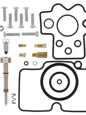 Ověřený Carburetor Rebuild Kit All Balls Racing CARK26-1087