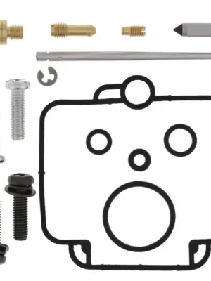 Rychlé Dodání Carburetor Rebuild Kit All Balls Racing CARK26-1111