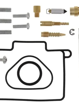 Carburetor Rebuild Kit All Balls Racing CARK26-1124 Bezpečná Platba