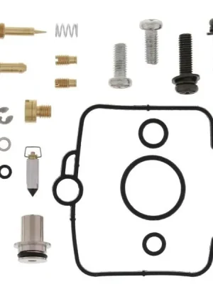 Sleva Carburetor Rebuild Kit All Balls Racing CARK26-1130
