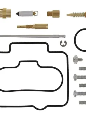 Sleva Carburetor Rebuild Kit All Balls Racing CARK26-1164