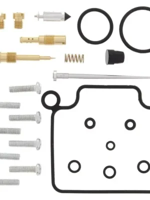Carburetor Rebuild Kit All Balls Racing CARK26-1204 Oblíbený