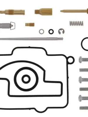 Carburetor Rebuild Kit All Balls Racing CARK26-1205 Kup Teď