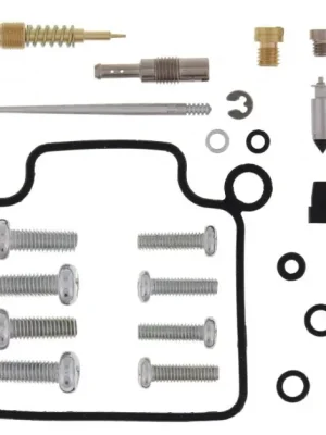 Bezpečná Platba Carburetor Rebuild Kit All Balls Racing CARK26-1210