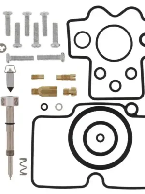 Ověřený Carburetor Rebuild Kit All Balls Racing CARK26-1235