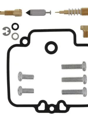 Ověřený Carburetor Rebuild Kit All Balls Racing CARK26-1249