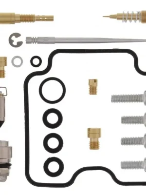 Cenově Výhodný Carburetor Rebuild Kit All Balls Racing CARK26-1264