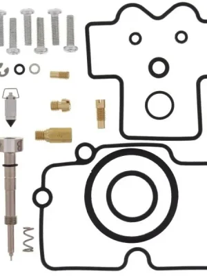 Carburetor Rebuild Kit All Balls Racing CARK26-1275 Jen Po Omezenou Doba