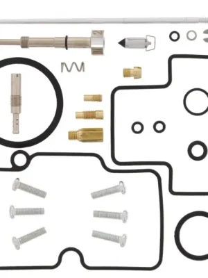 Víkendová Akce Carburetor Rebuild Kit All Balls Racing CARK26-1285