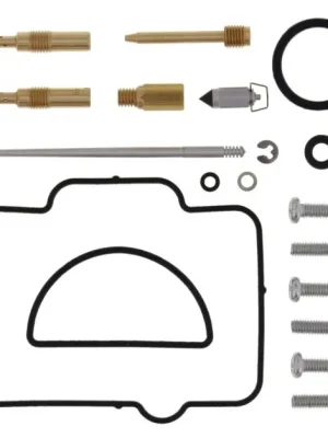 Carburetor Rebuild Kit All Balls Racing CARK26-1291 Must-Have
