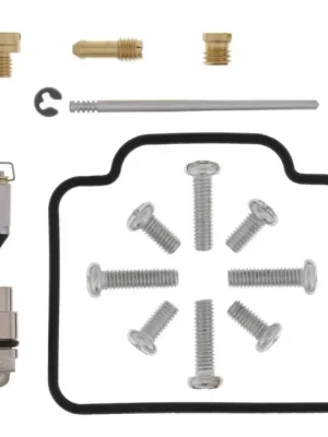 Carburetor Rebuild Kit All Balls Racing CARK26-1336 Odeslání Ihned