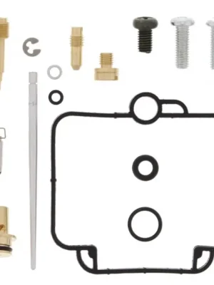 Carburetor Rebuild Kit All Balls Racing CARK26-1371 Sezónní Sleva
