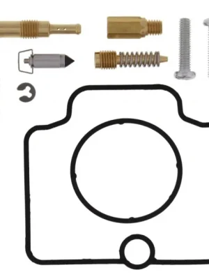 Rychlé Dodání Carburetor Rebuild Kit All Balls Racing CARK26-1394