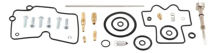Carburetor Rebuild Kit All Balls Racing CARK26-1470 Zlevněný