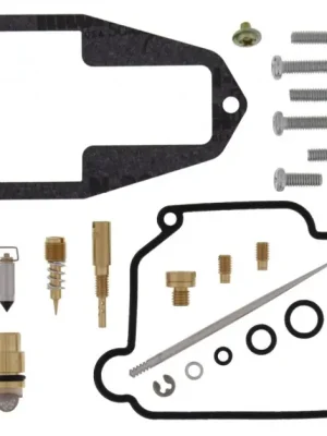 Carburetor Rebuild Kit All Balls Racing CARK26-1494 Oblíbený