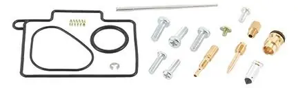 Carburetor Rebuild Kit All Balls Racing CARK26-1532 Akční Nabídka