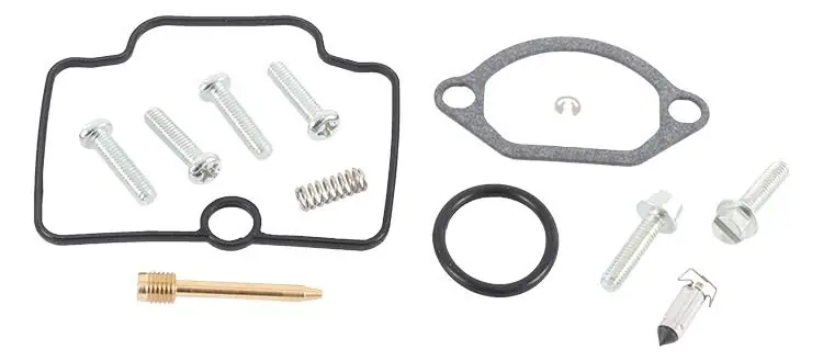 Carburetor Rebuild Kit All Balls Racing CARK26-1560 Zlevněný