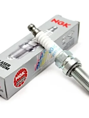 Zapalovací svíčka NGK 91909 LMAR8BI-9 Iridium (708.00.50) Top Prodej