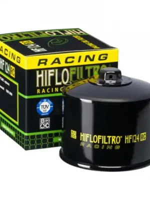 Must-Have Olejový filtr HIFLOFILTRO HF124RC Racing