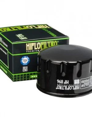 Finální Výprodej Olejový filtr HIFLOFILTRO HF896