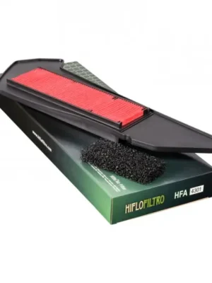 Vzduchový filtr HIFLOFILTRO HFA4301 Finální Výprodej