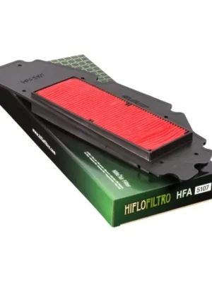 Časově Omezené Vzduchový filtr HIFLOFILTRO HFA5107