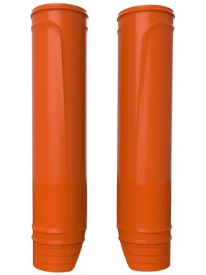Horní chrániče vidlice POLISPORT 8463500003 PERFORMANCE oranžová Nakupujte Hned