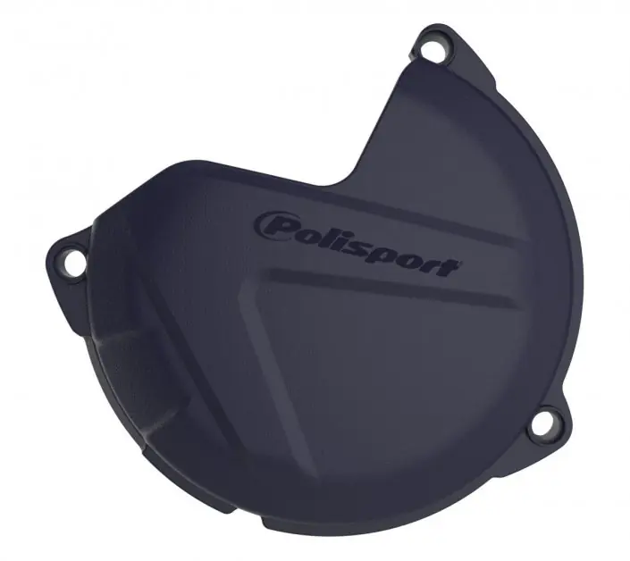 Kryt spojkového víka POLISPORT 8460200003 PERFORMANCE Husqvarna modrá Kup Teď