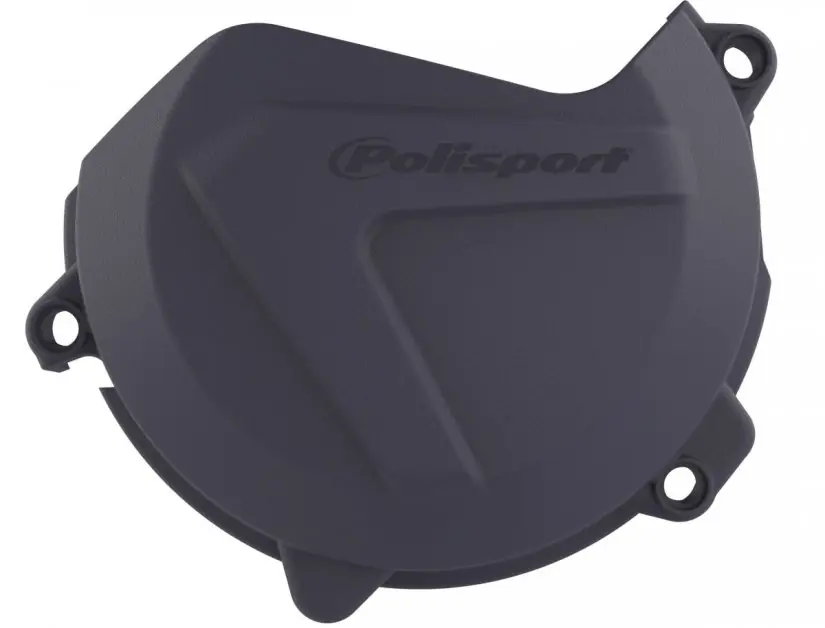 Kryt spojkového víka POLISPORT 8460500003 PERFORMANCE Husqvarna modrá Must-Have