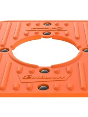Bikestand TRACK antislip top replacement POLISPORT 8985900001 oranžová Autentický