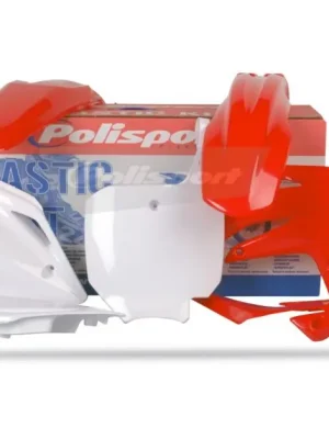 Cenový Hit Sada plastů POLISPORT 90135 OEM barva